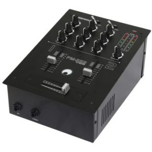 Table de mixage