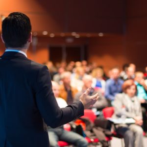 Conférence